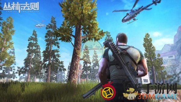 《全境戒备》仓库躲藏技巧