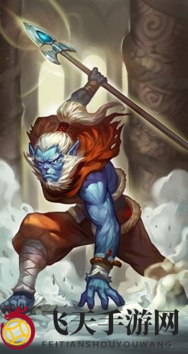 《刀塔传奇》猴王攻略：分身奇术，战场制胜之道