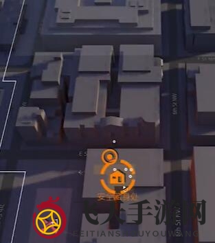 《全境封锁2》告密者位置一览