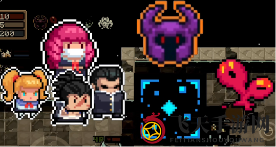 《元气骑士前传》蓝币获取方法详细介绍