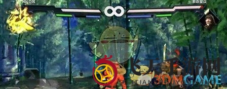 《刀剑兵器谱》唐刀隐蔽拔刀流应对技巧