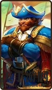 《刀塔传奇》平民橙2进阶实用英雄精选