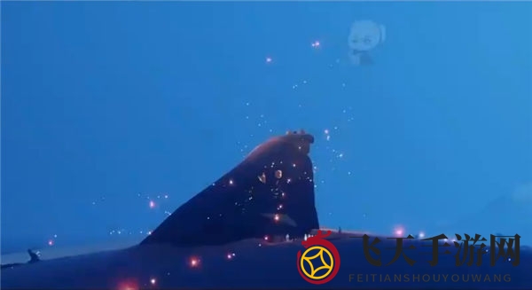 《光遇》穿越季任务三攻略