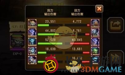 《刀塔传奇》攻略揭秘：光法领航，速推关卡无压力