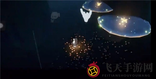 《光遇》穿越季任务二攻略