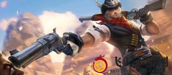 《决战巅峰》克林特装备攻略：揭秘三大流派，轻松成为战场霸主