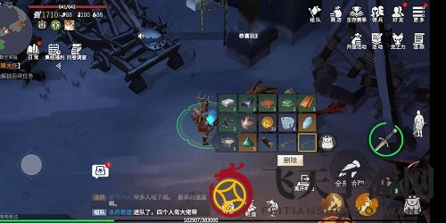 《冰原守卫者》俄勒兰关隘攻略秘籍详解